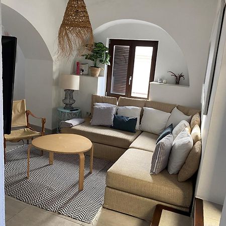 Apartamento Espacioso Y Ubicacion De 10 En Centro Tarifa Eksteriør bilde