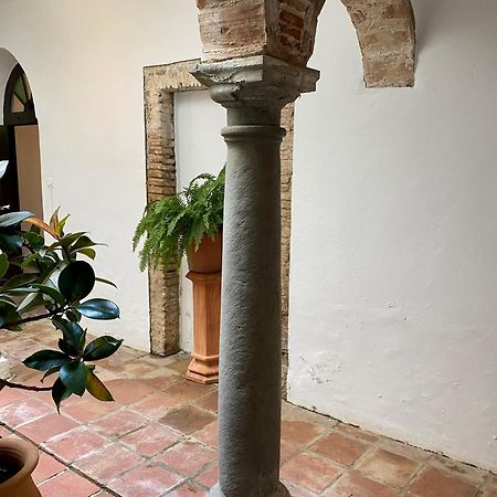 Apartamento Espacioso Y Ubicacion De 10 En Centro Tarifa Eksteriør bilde